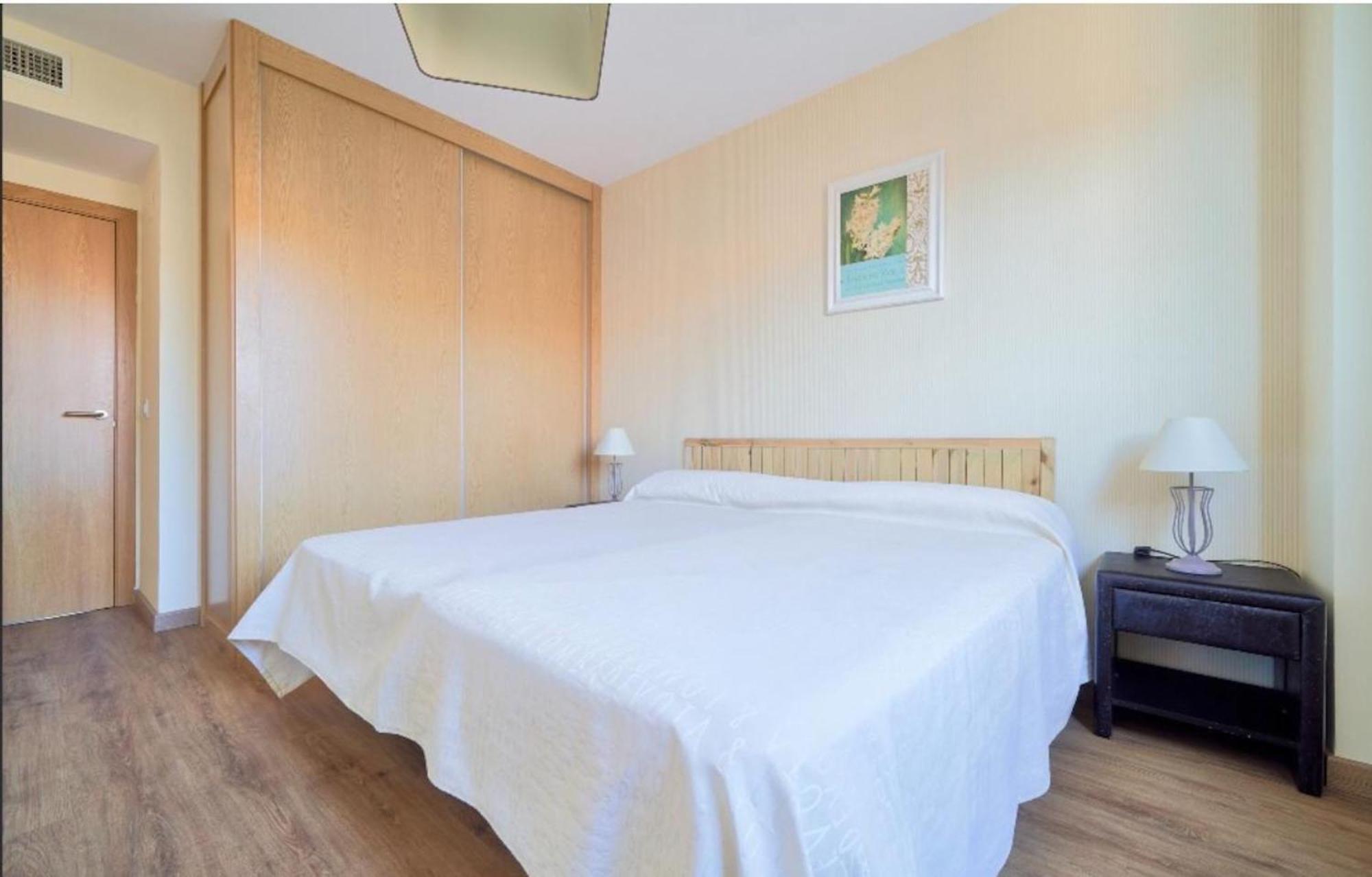 Holidays2Malaga Heroe De Sostoa Con Piscina Junto Estacion Ave Y Playa 外观 照片