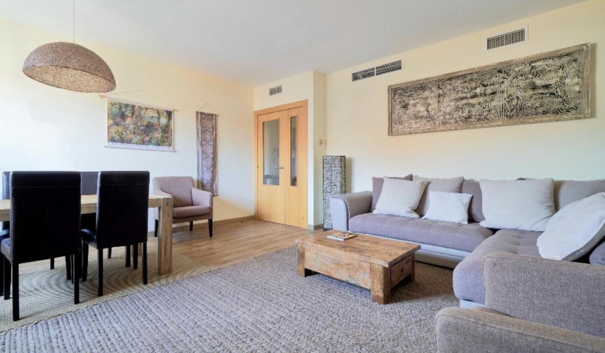 Holidays2Malaga Heroe De Sostoa Con Piscina Junto Estacion Ave Y Playa 外观 照片