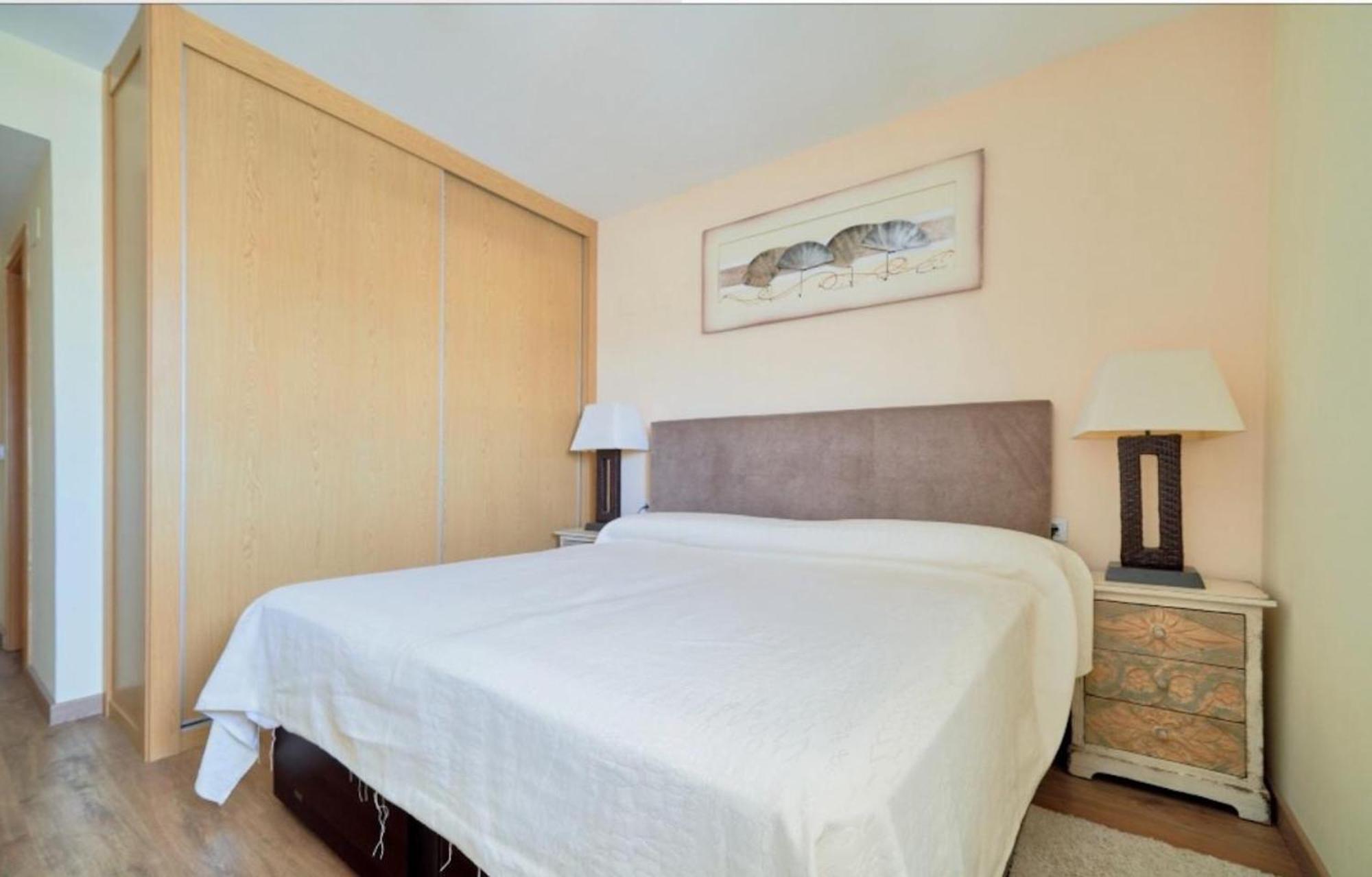 Holidays2Malaga Heroe De Sostoa Con Piscina Junto Estacion Ave Y Playa 外观 照片