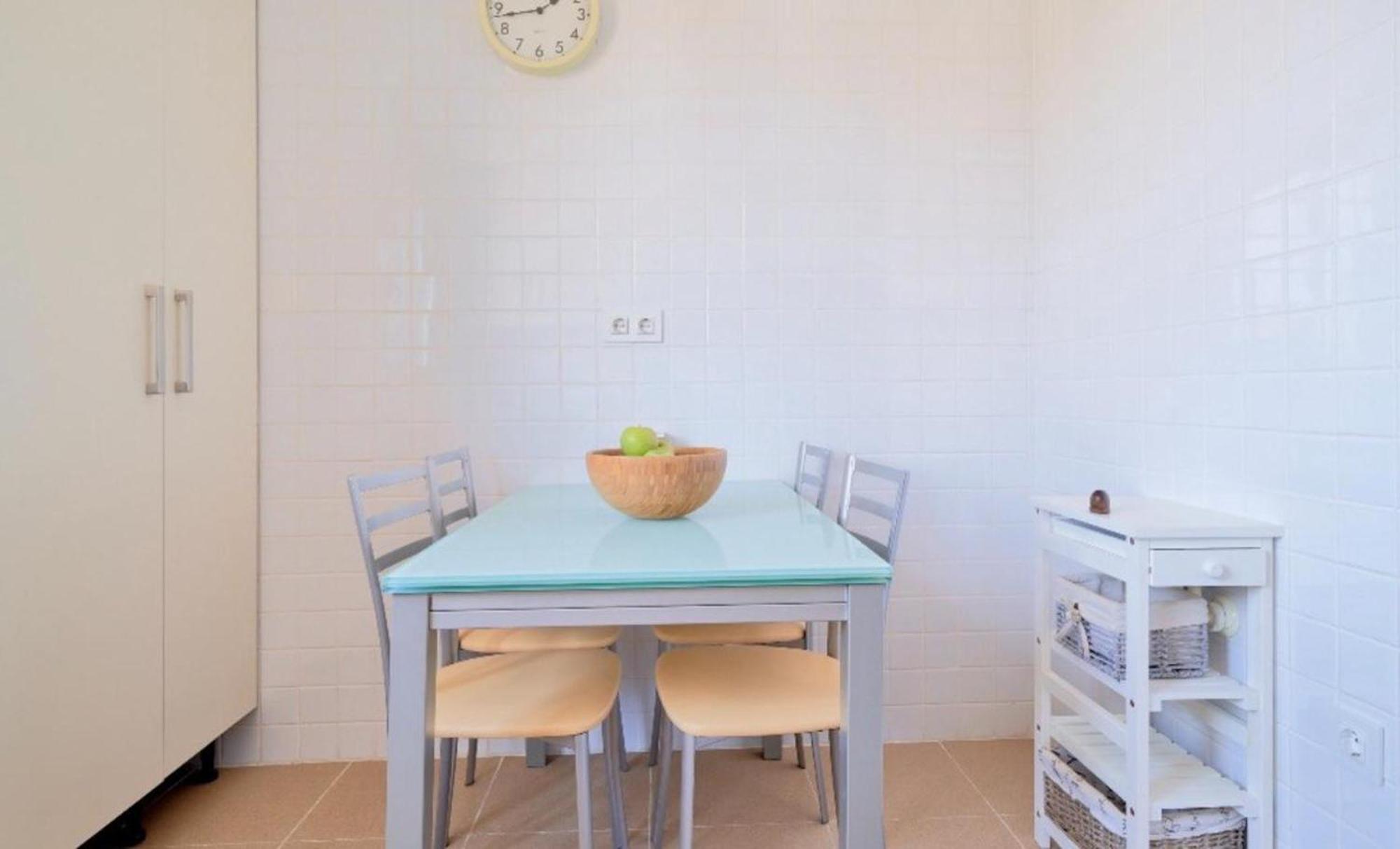 Holidays2Malaga Heroe De Sostoa Con Piscina Junto Estacion Ave Y Playa 外观 照片