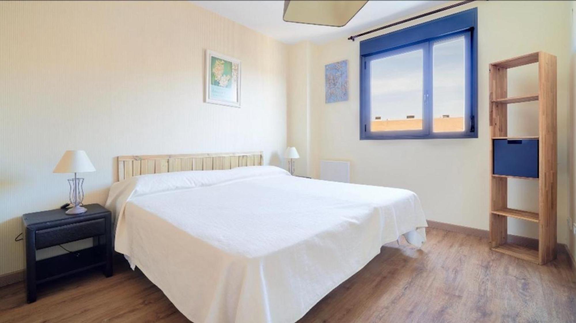 Holidays2Malaga Heroe De Sostoa Con Piscina Junto Estacion Ave Y Playa 外观 照片